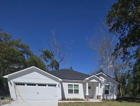 321 Sago Ave, Jacksonville, FL 32218