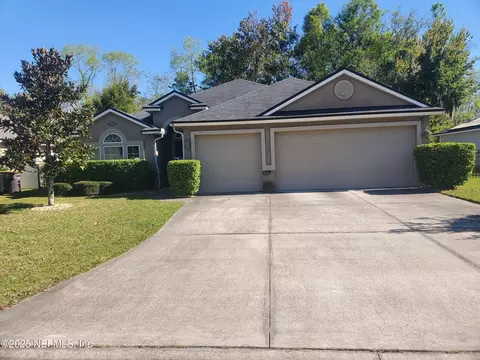 7280 Rose Creek Ln, Jacksonville, FL 32219