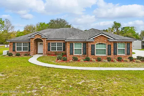 4575 Armadillo St, Middleburg, FL 32068