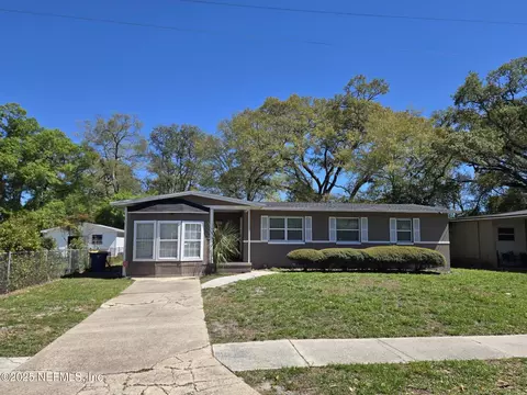 2439 Gaillardia Rd, Jacksonville, FL 32211