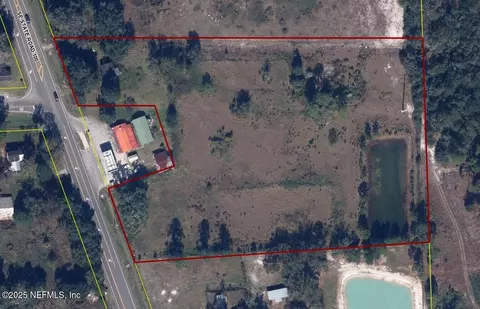 4127 State Route 100, Starke, FL 32091