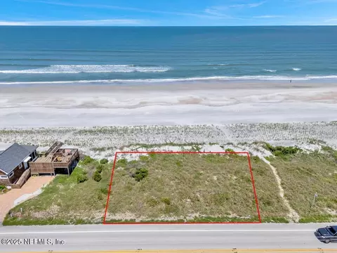 3244 Coastal Hwy, Vilano Beach, FL 32084