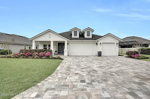 719 Willow Lake Dr, Saint Augustine, FL 32092