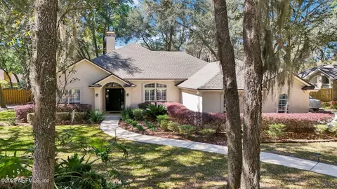 3602 Shinnecock Ln, Green Cove Springs, FL 32043