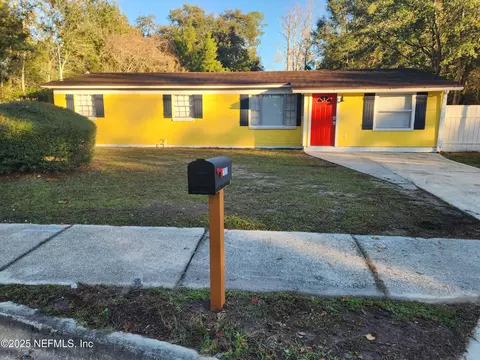 7929 Wilson Blvd, Jacksonville, FL 32210