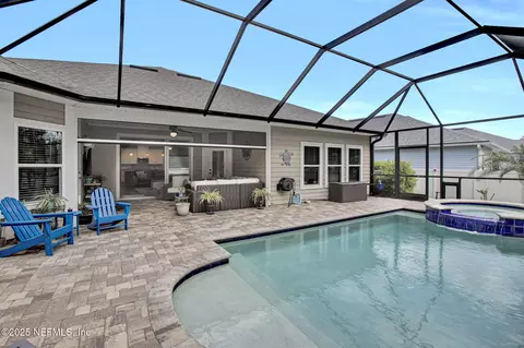 424 Willow Lake Dr, Saint Augustine, FL 32092