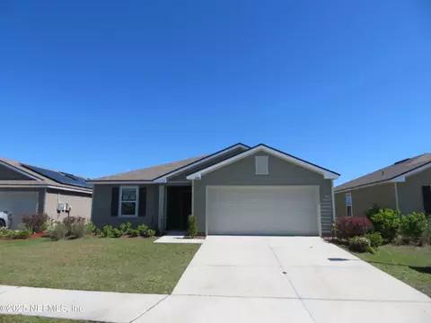 3282 Little Fawn Ln, Green Cove Springs, FL 32043