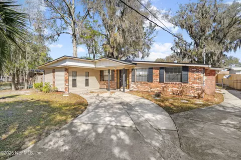 7653 Rolling Hills Dr, Jacksonville, FL 32221