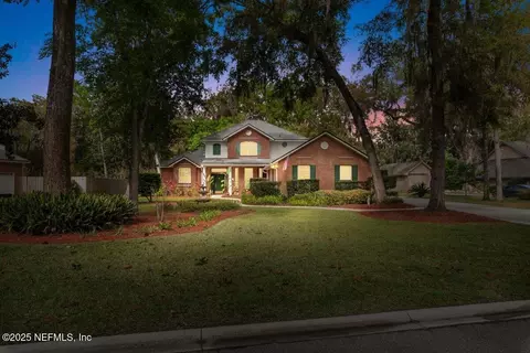 2313 Stockton Dr, Fleming Island, FL 32003