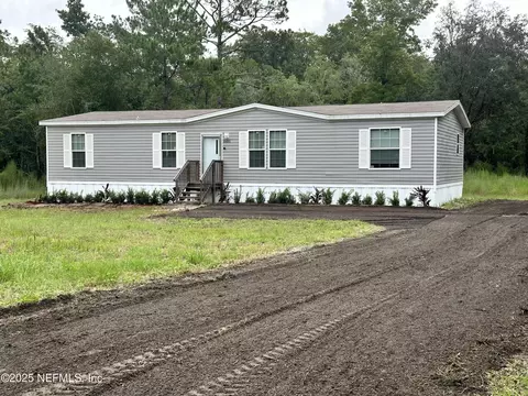 10720 Weatherby Avenue Ave, Hastings, FL 32145