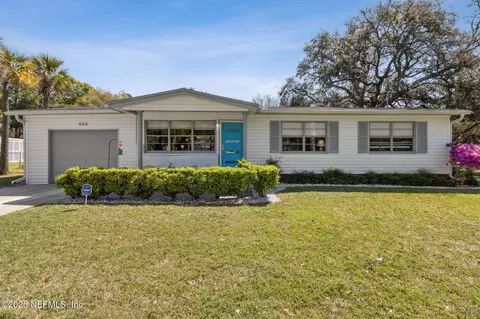 404 S 15th St, Fernandina Beach, FL 32034