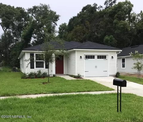9136 Monroe Ave, Jacksonville, FL 32208