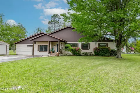 1208 Johns Dr, Starke, FL 32091