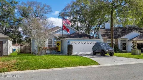 3509 Hampton Cove Ct, Jacksonville, FL 32225