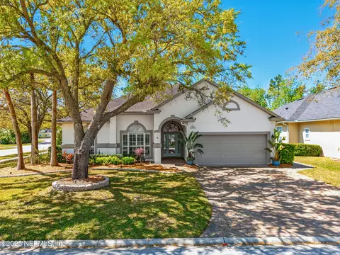 3616 Marsh Park Ct, Jacksonville Beach, FL 32250