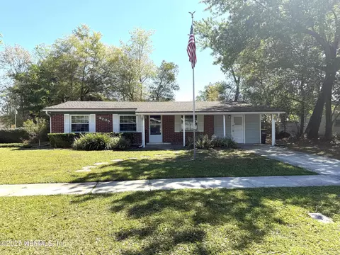4205 Varner Rd, Jacksonville, FL 32210