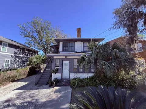 2740 Oak St, Jacksonville, FL 32205