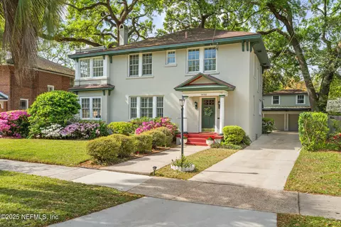 1450 Edgewood Cir, Jacksonville, FL 32205
