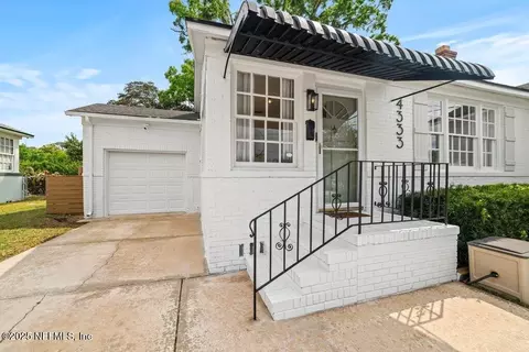 4333 Redwood Ave, Jacksonville, FL 32207