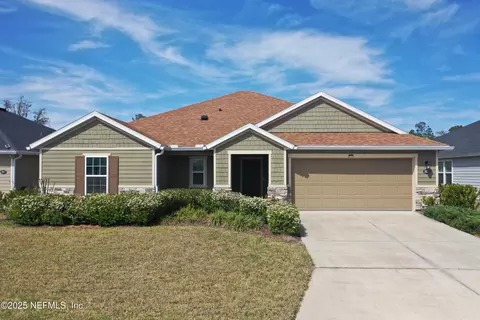 5023 Oak Bend Ave, Jacksonville, FL 32257