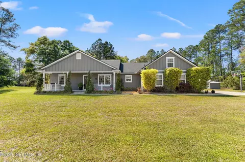 54373 Cravey Rd, Callahan, FL 32011