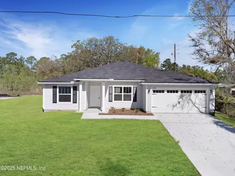 1405 Winnebago Ave, Jacksonville, FL 32210