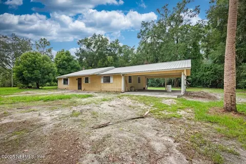 219 S West St, Green Cove Springs, FL 32043