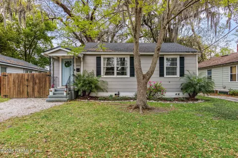 1035 Congleton Ter, Jacksonville, FL 32205