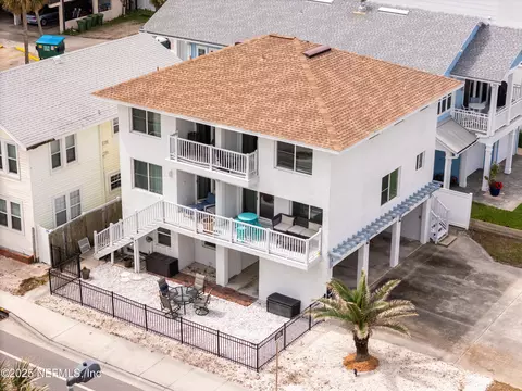 1202 1st St S, Jacksonville Beach, FL 32250