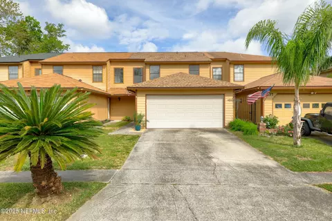 4133 Hidden Branch Dr N, Jacksonville, FL 32257