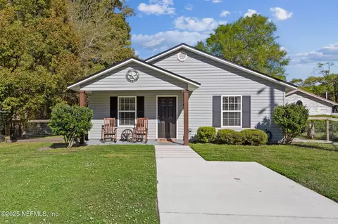 123 Orange Ave, Baldwin, FL 32234