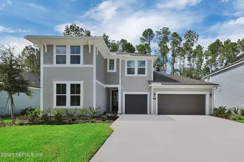 696 Goldenrod Dr, Saint Augustine, FL 32092