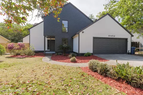 11452 Monument Ridge Dr, Jacksonville, FL 32225
