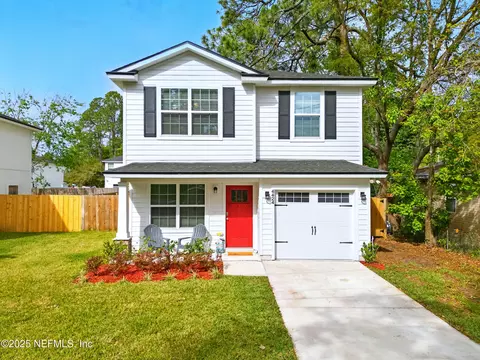 4424 Moreland St, Jacksonville, FL 32207