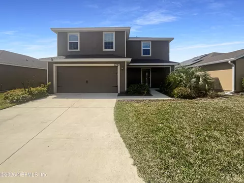 77512 Lumber Creek Blvd, Yulee, FL 32097