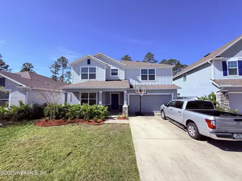 2563 Lantana Ln, Green Cove Springs, FL 32043