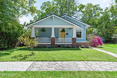 2846 Selma St, Jacksonville, FL 32205