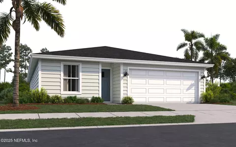 5299 Sawmill Point Way, Jacksonville, FL 32210