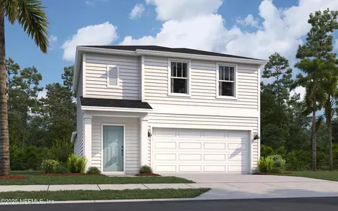 5304 Sawmill Point Way, Jacksonville, FL 32210
