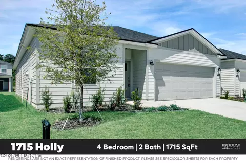 9042 Whinny Way, Jacksonville, FL 32219