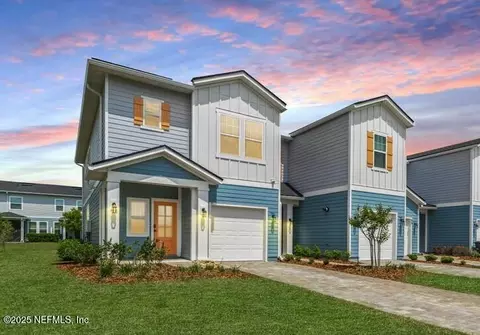 91 Pinebury Ln, Saint Augustine, FL 32092 photo 1