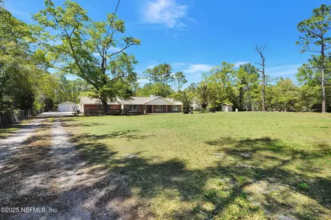 1292 Lovett Rd, Orange Park, FL 32065