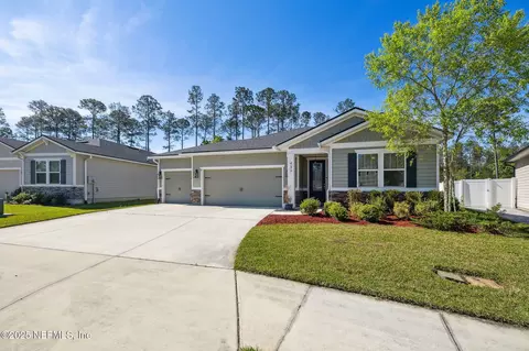 433 Rittburn Ln, Saint Johns, FL 32259