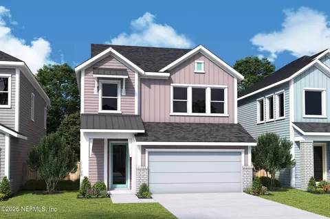 11397 Catalyst Rd, Jacksonville, FL 32256