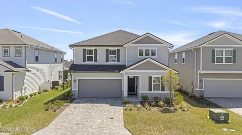 286 Elm Creek Dr, Saint Augustine, FL 32092