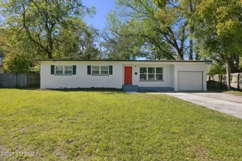 7314 Hernando Rd, Jacksonville, FL 32217