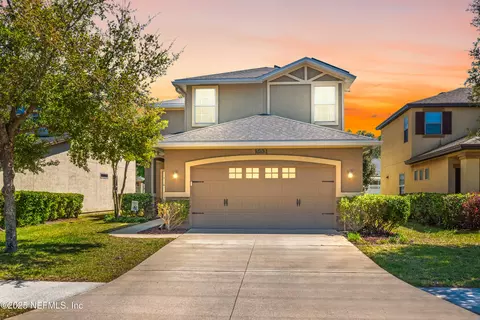 503 Deercroft Ln, Orange Park, FL 32065
