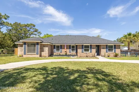 5230 Wilbur Rd, Middleburg, FL 32068