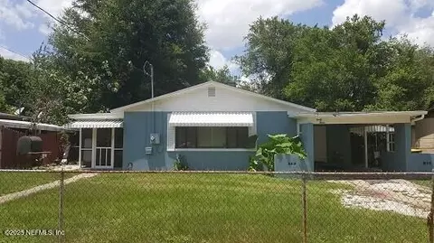 43 W 41st St, Jacksonville, FL 32206