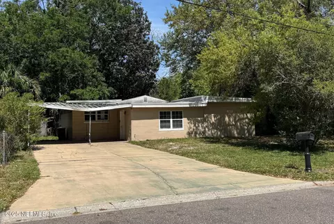 7169 Koleda Dr, Jacksonville, FL 32210